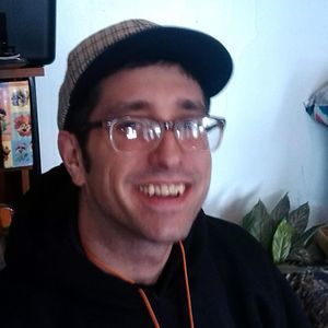 Meet your Posher, Cj